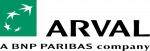 Logo Arval